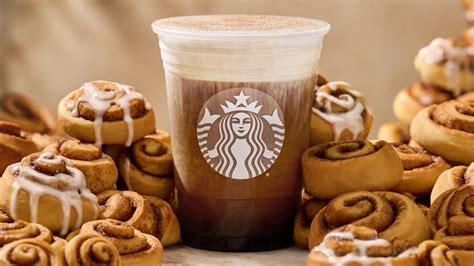 cinnamon nitro cold brew|We Tried the New Starbucks Cinnamon Caramel。